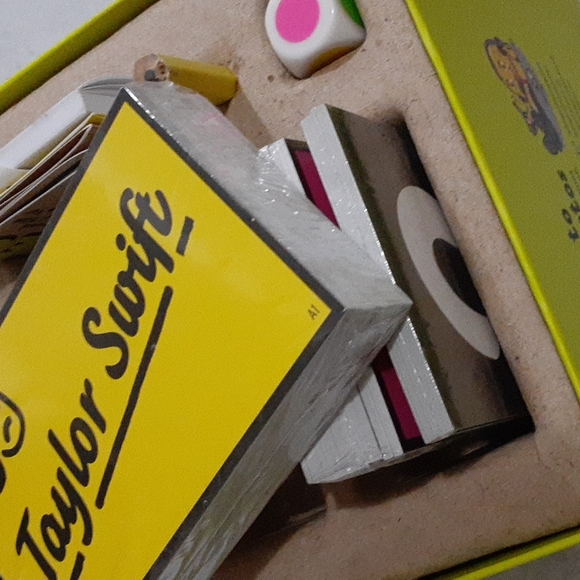 Obama Llama Party Game - Picture 4 of 4